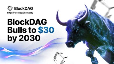 blockdag-amplifies-$30-price-forecast-amid-rising-global-profile;-litecoin-bullish-&-aptos-value-climbs