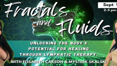 elisabeth-carson-set-to-host-online-workshop-on-lymphatic-healing-and-cellular-wellness