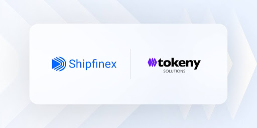 shipfinex-and-tokeny-announce-strategic-partnership-to-revolutionize-maritime-asset-tokenization