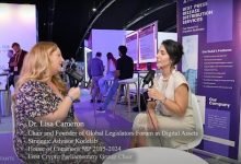 shaping-the-future:-how-dr-lisa-cameron-is-leading-the-charge-in-web-3.0-and-cryptocurrency-regulation”