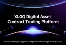 xlgq-crypto-group-limited-achieves-2-million-core-clients,-poised-to-lead-the-global-new-finance-industry