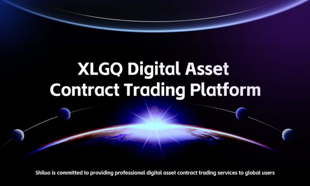 xlgq-crypto-group-limited-achieves-2-million-core-clients,-poised-to-lead-the-global-new-finance-industry