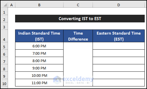 time-zone-conversions:-how-to-easily-convert-ist-to-est