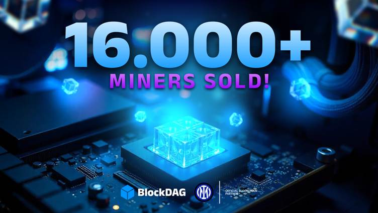 blockdag’s-mining-boom-shows-no-signs-of-slowing—16k+-units-gone!-litecoin-trading-volume-up-as-link-eyes-recovery