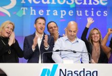 life-saving-innovation-in-neurodegenerative-disease-treatment: an-interview-with-alon-ben-noon,-ceo-&-founder-of-neurosense-therapeutics