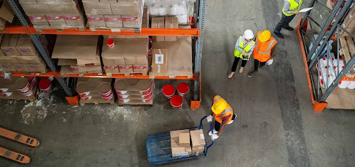 key-warehouse-abbreviations-and-their-meanings