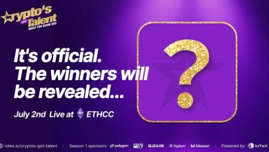 iotex-celebrates-winners-of-the-first-ever-crypto’s-got-talent-awards-at-ethcc