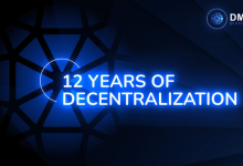 dmd-diamond:-a-pioneer-among-blockchains-marks-12-years-of-decentralized-vision