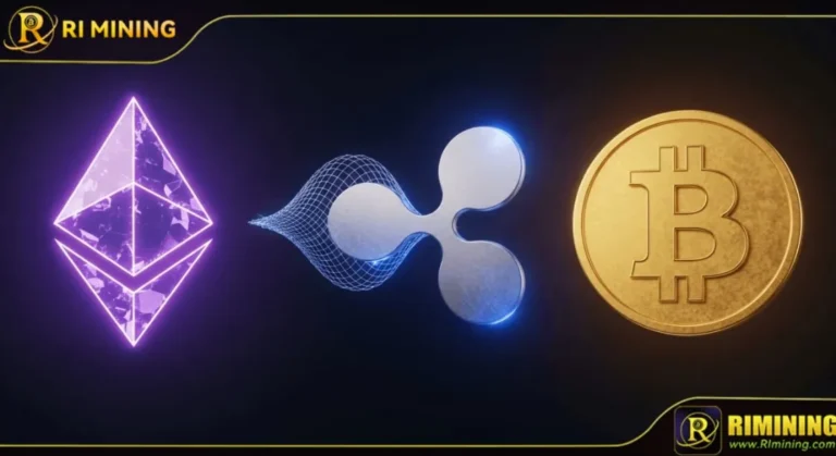 ri-mining-launches-cloud-mining-app:-btc,-eth,-and-xrp-usher-in-the-on-chain-payroll-era