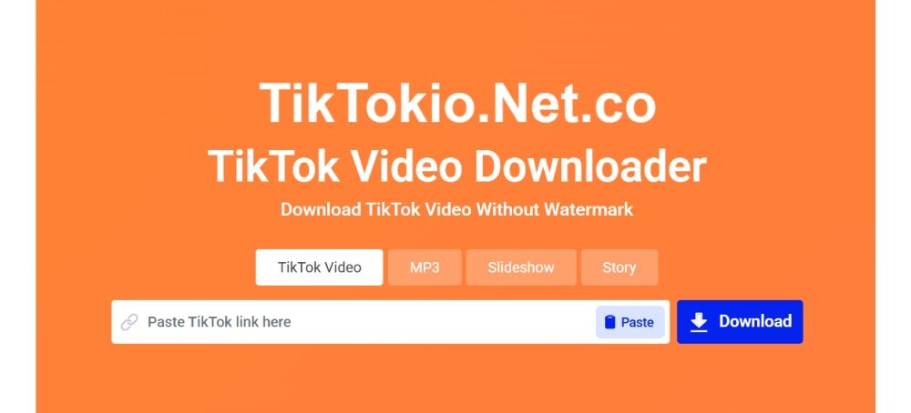 tiktokio-–-download-tiktok-mp3-online
